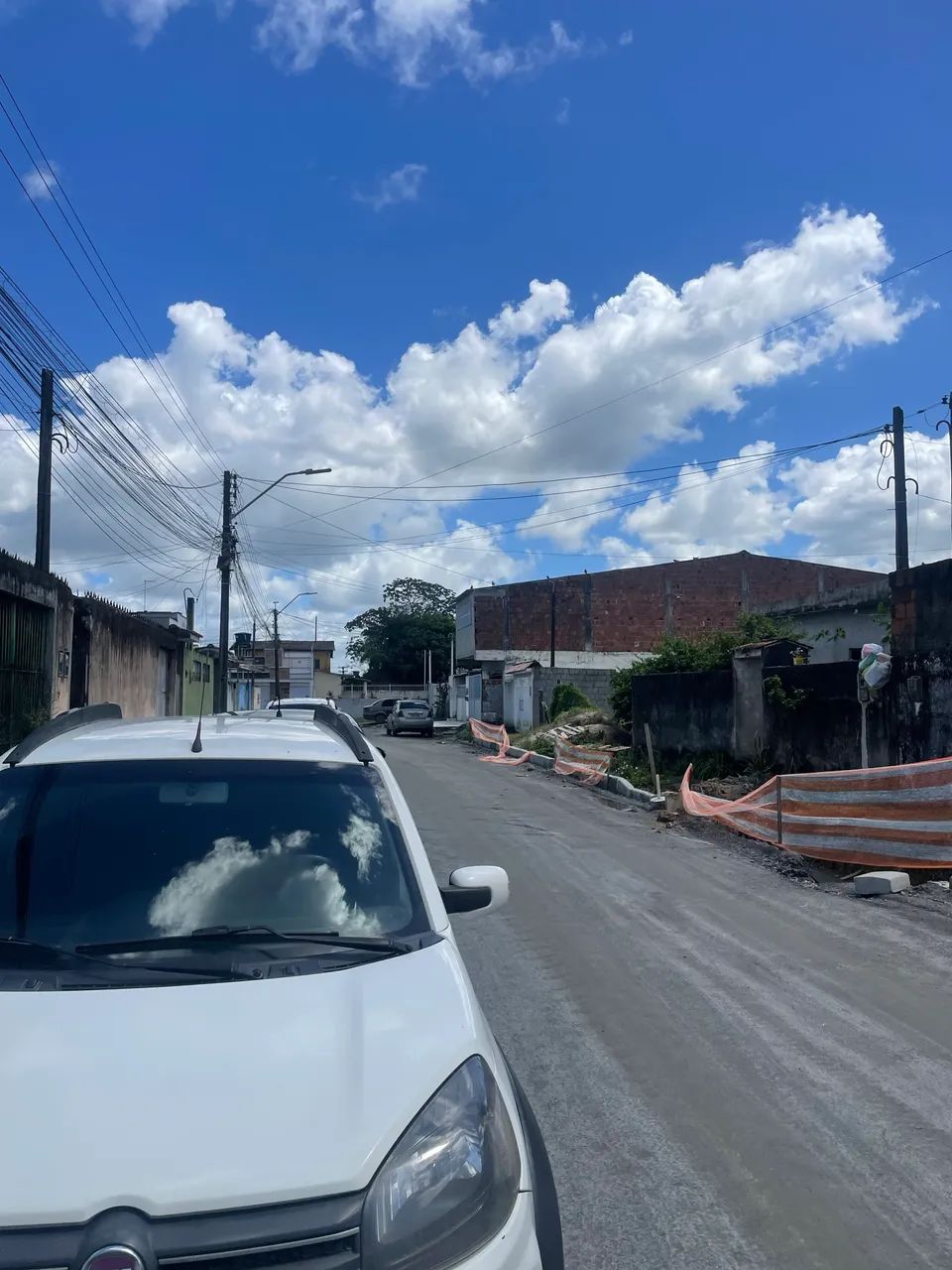 Terreno com casa container  - Foto 4