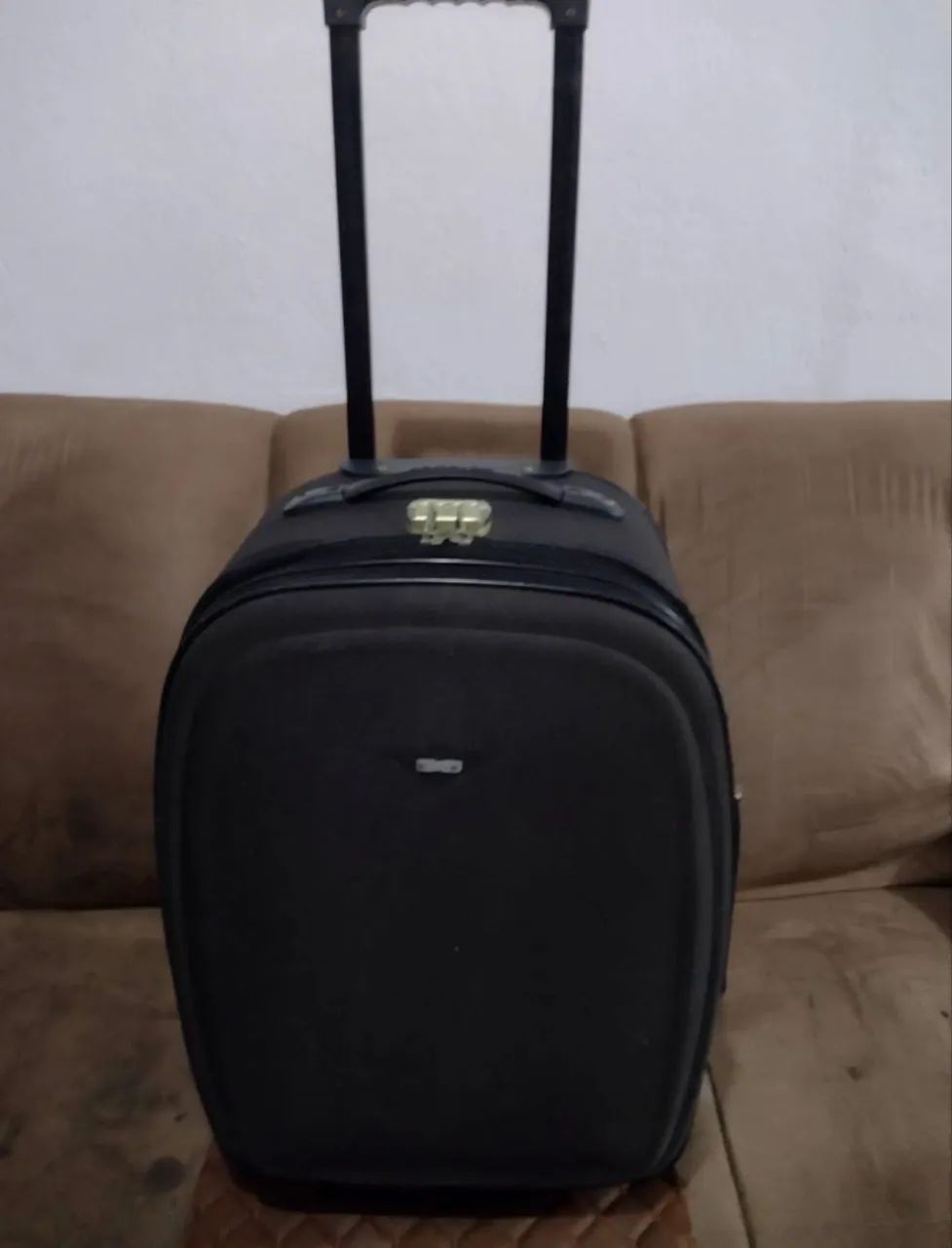 Mala de viagem 23kg - Foto 3