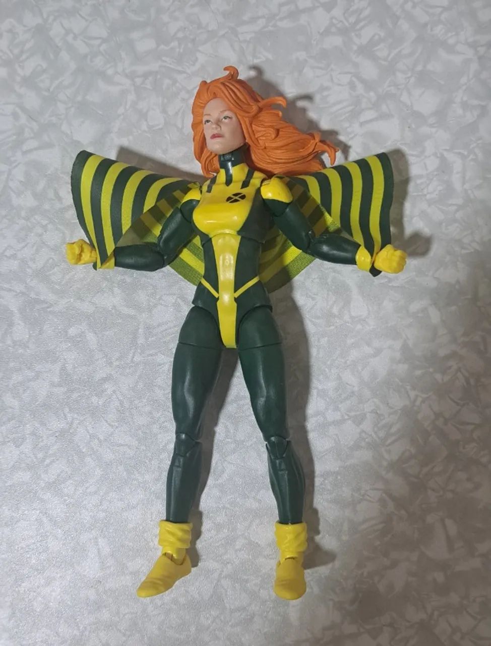 Marvel Legends Siryn - Foto 3