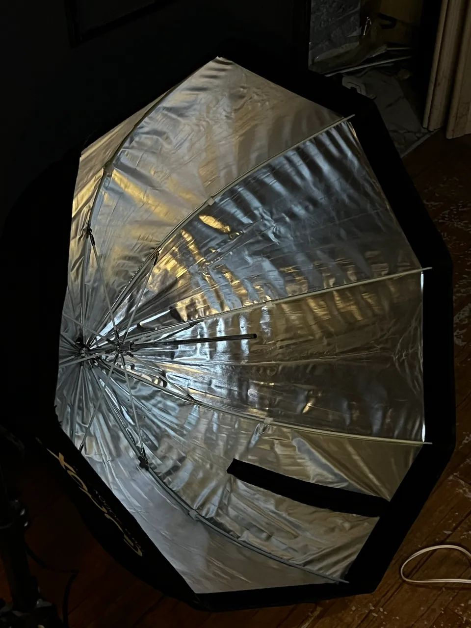 Softbox godox - Foto 2
