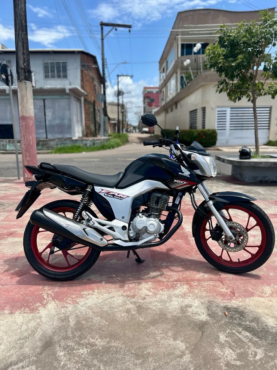 FAN 160 - Foto 2