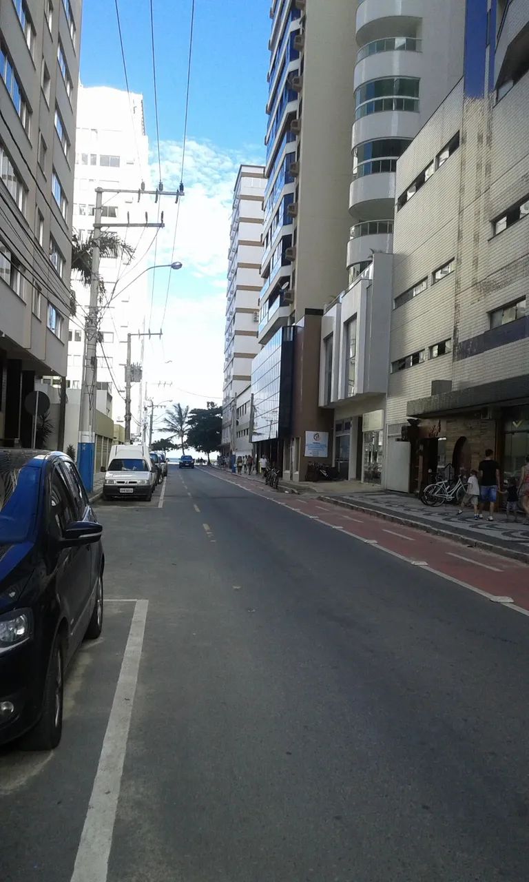 Quadra do mar