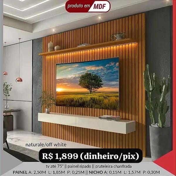 Painel T3782