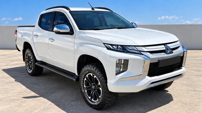 Mitsubishi L200 L200 Triton Sport HPE 2.4 CD Diesel Aut. 2024