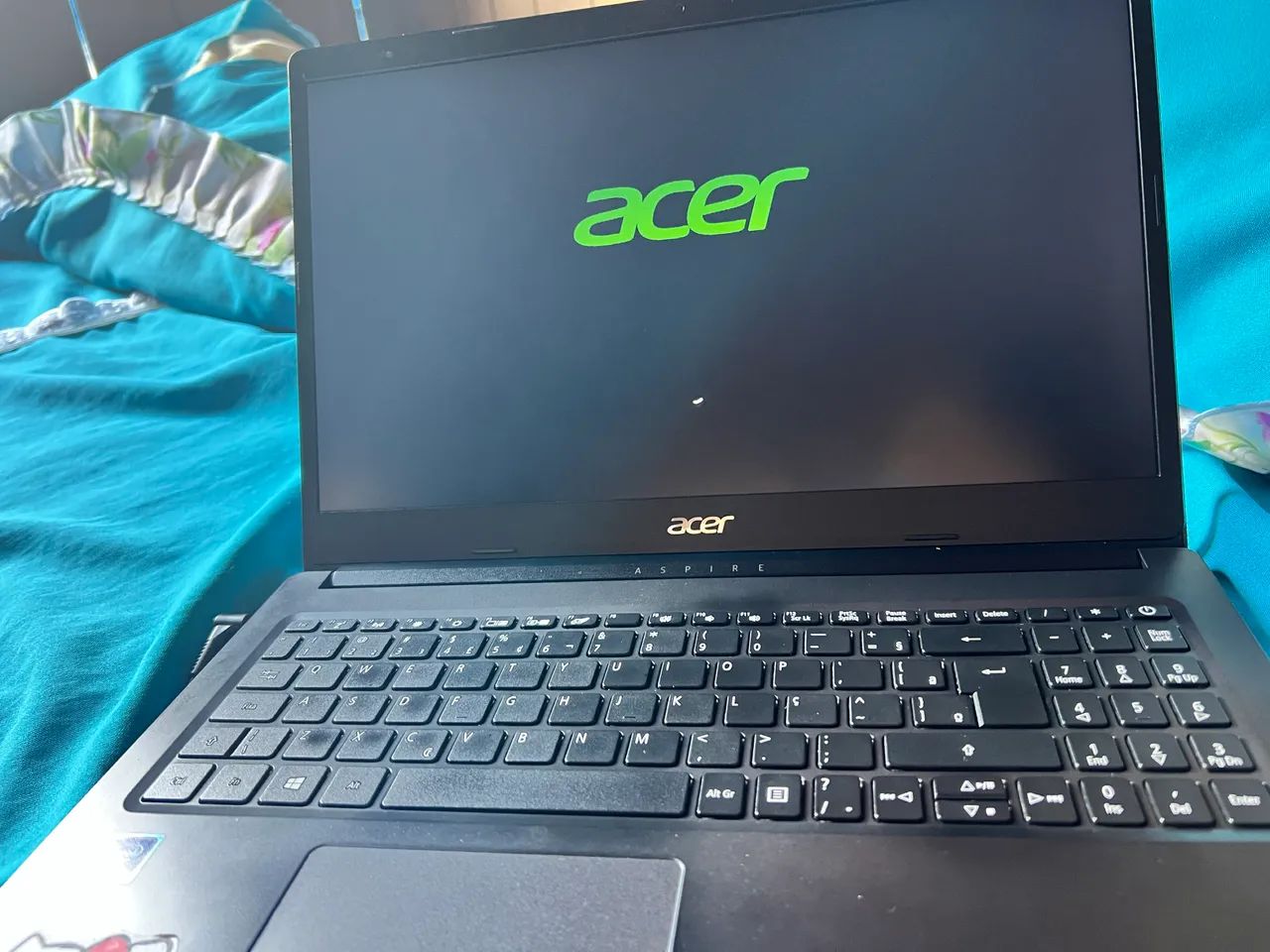 notebook acer - Foto 2