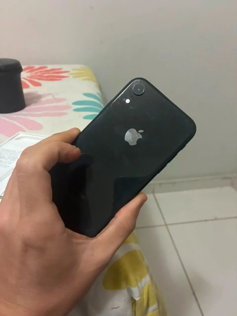 Iphone XR - 64GB - Usado - Foto 4