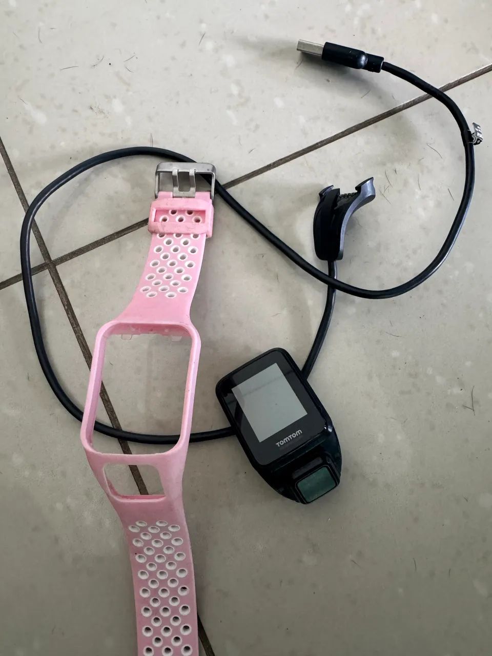 Relógio tomtom 