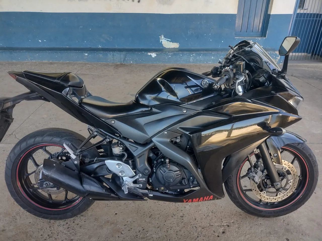 R3 2016 preta - Foto 5