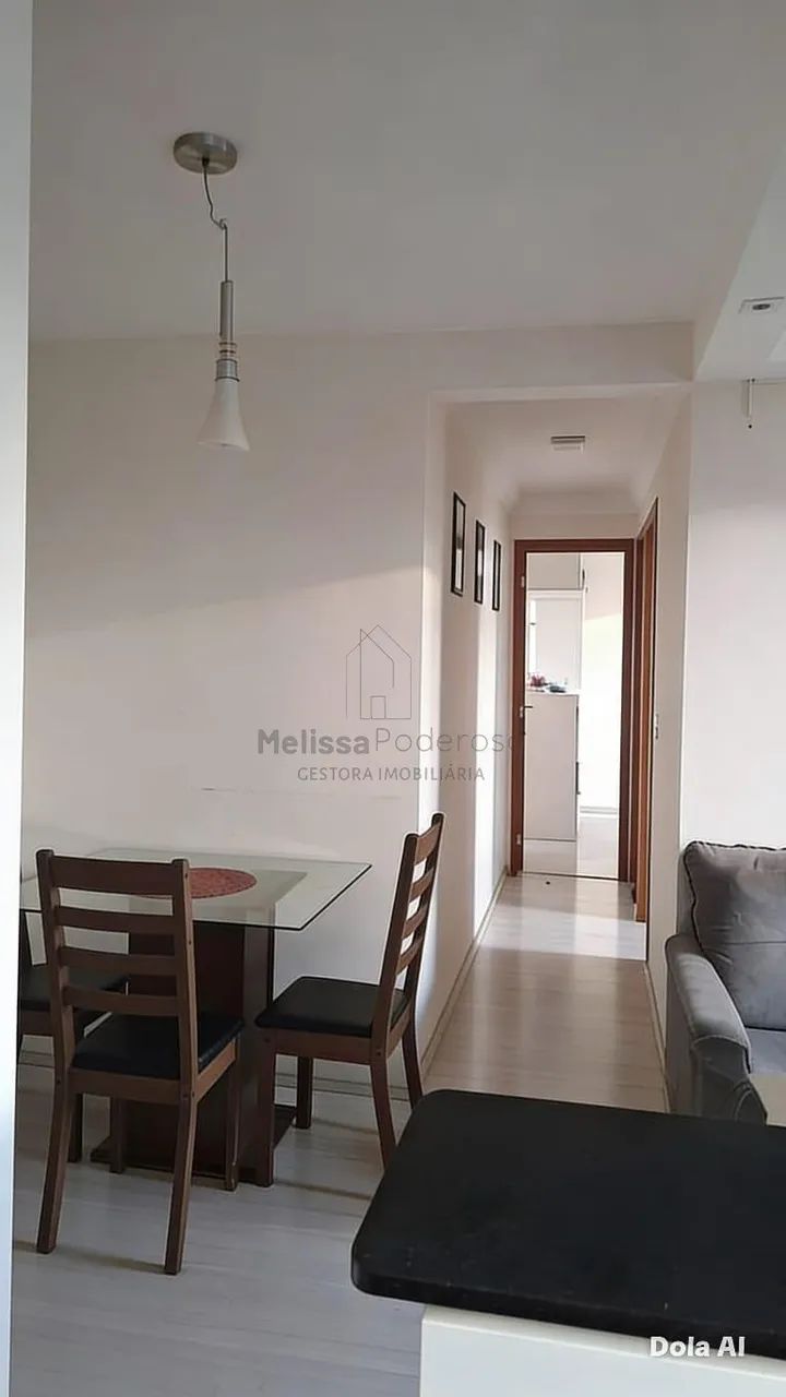 apartamento - Jardim Antonio Von Zuben - Campinas - Foto 5