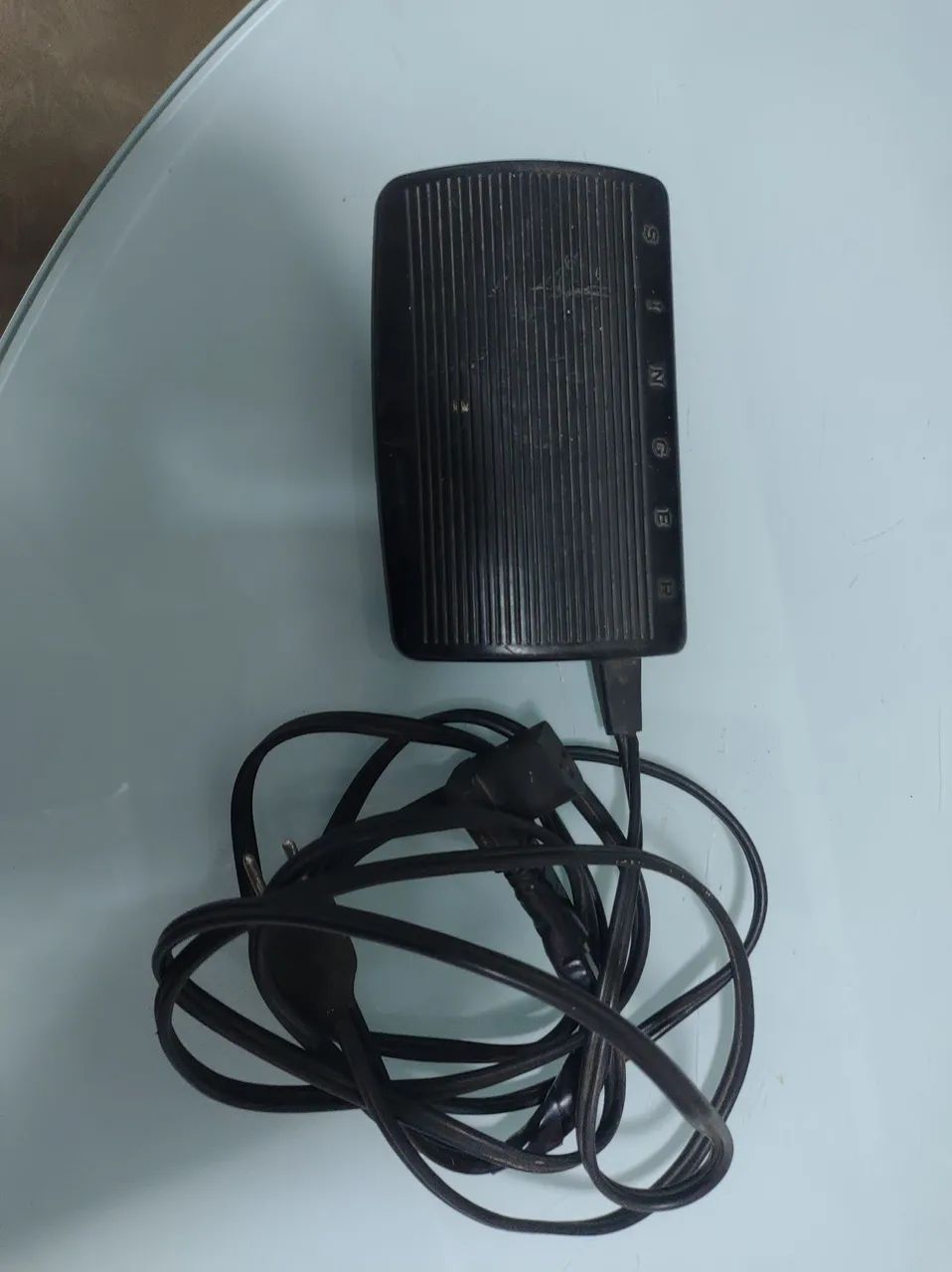 MÁQUINA SINGER 247 - Foto 4