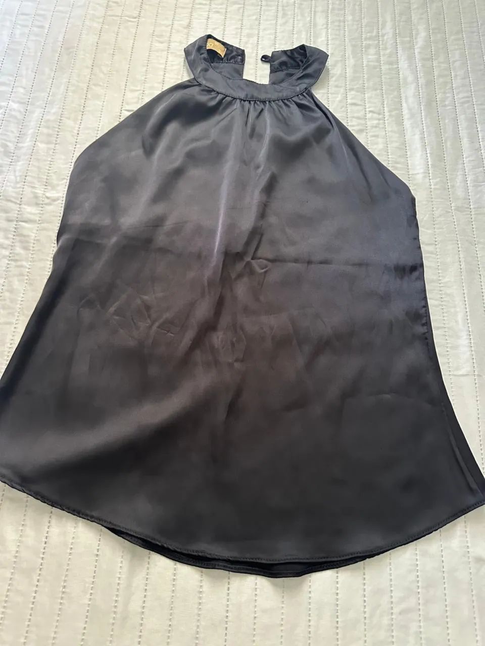 Blusa cetim