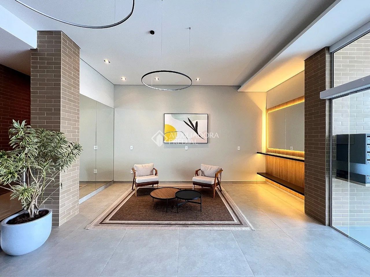2 SUITES CONDOMINIO COMPLETO - NEO CONTINENTE - Foto 4