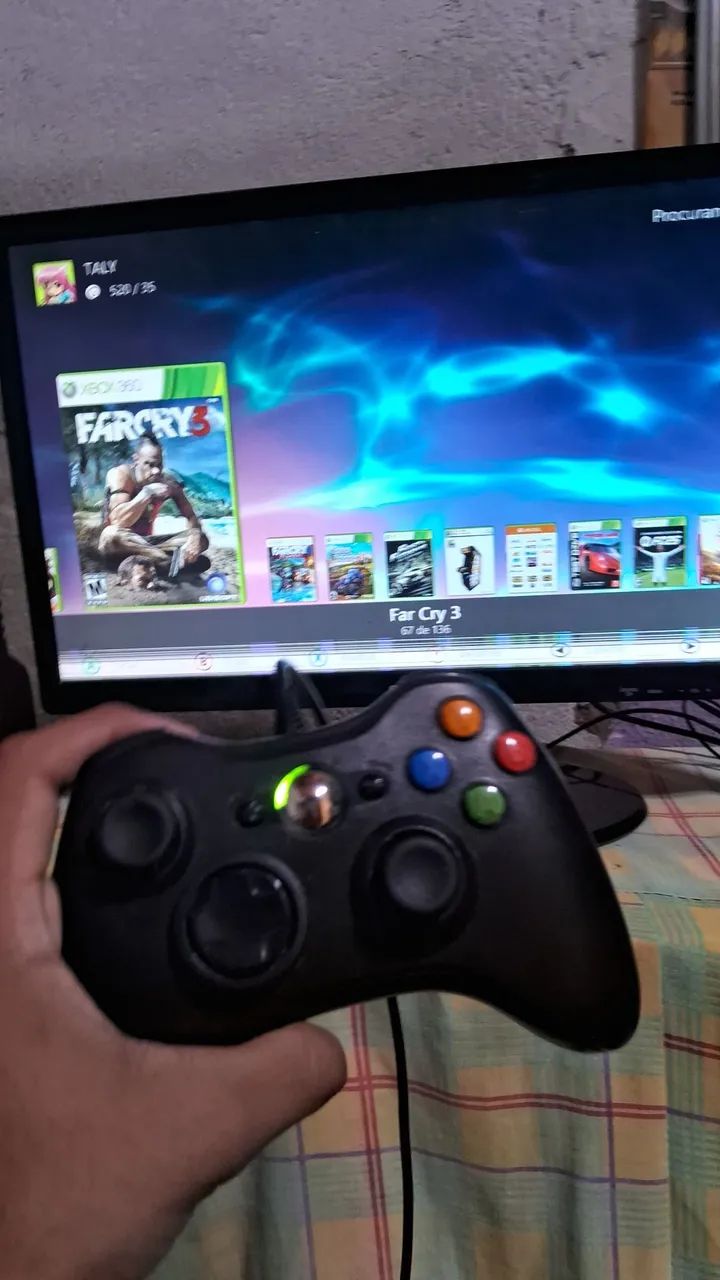 Xbox 360 - Foto 3