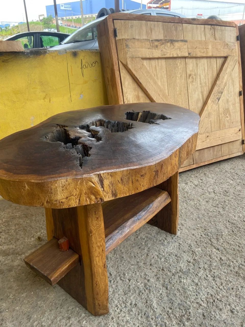 Mesa de centro  - Foto 2