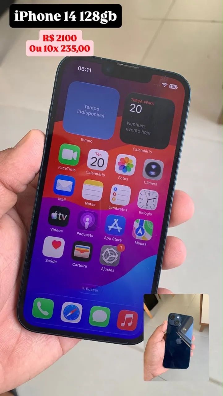Celular
