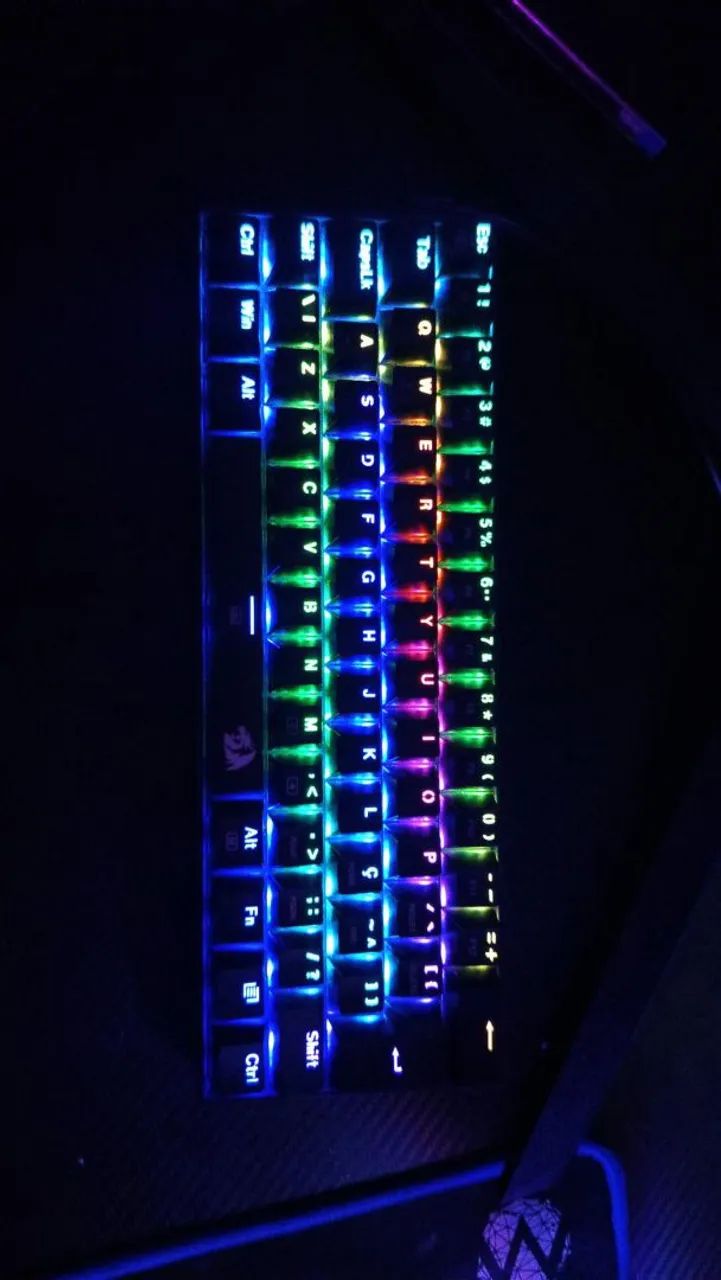 PC RODA TODOS OS JOGOS  - Foto 2