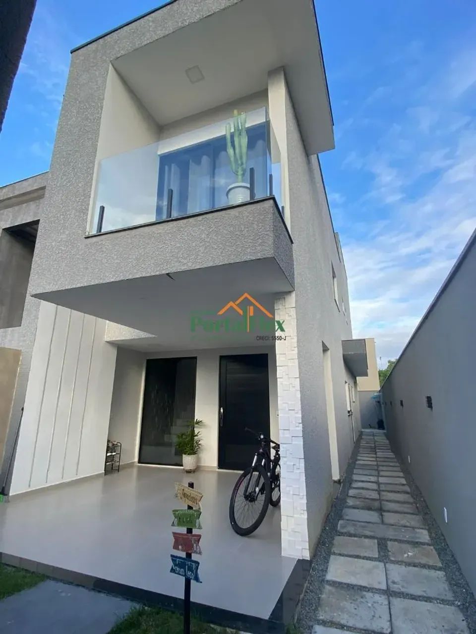 Casa à venda em Manguinhos - Serra/ES - Foto 2