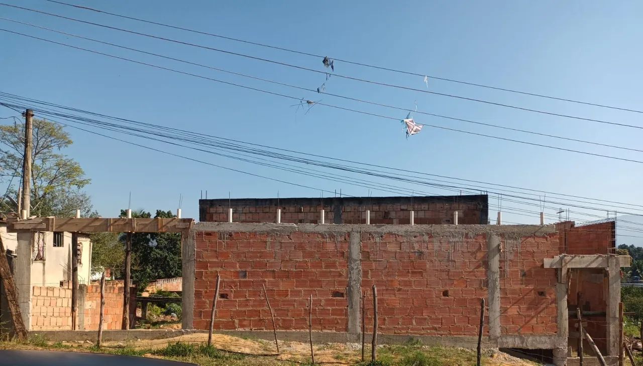 Vendo terreno 