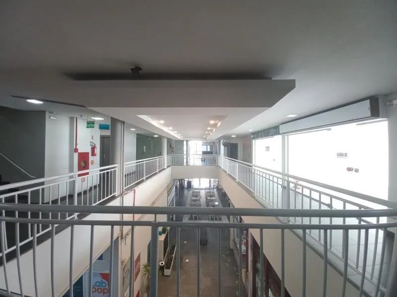 Sala Salão comercial - Florianópolis SC - Foto 5