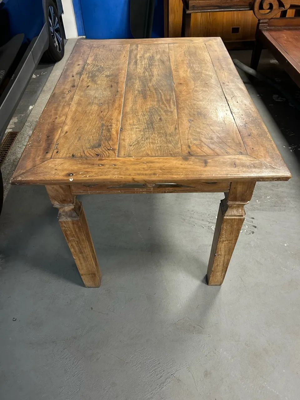 MESA PARA A SUA CASQ  - Foto 4