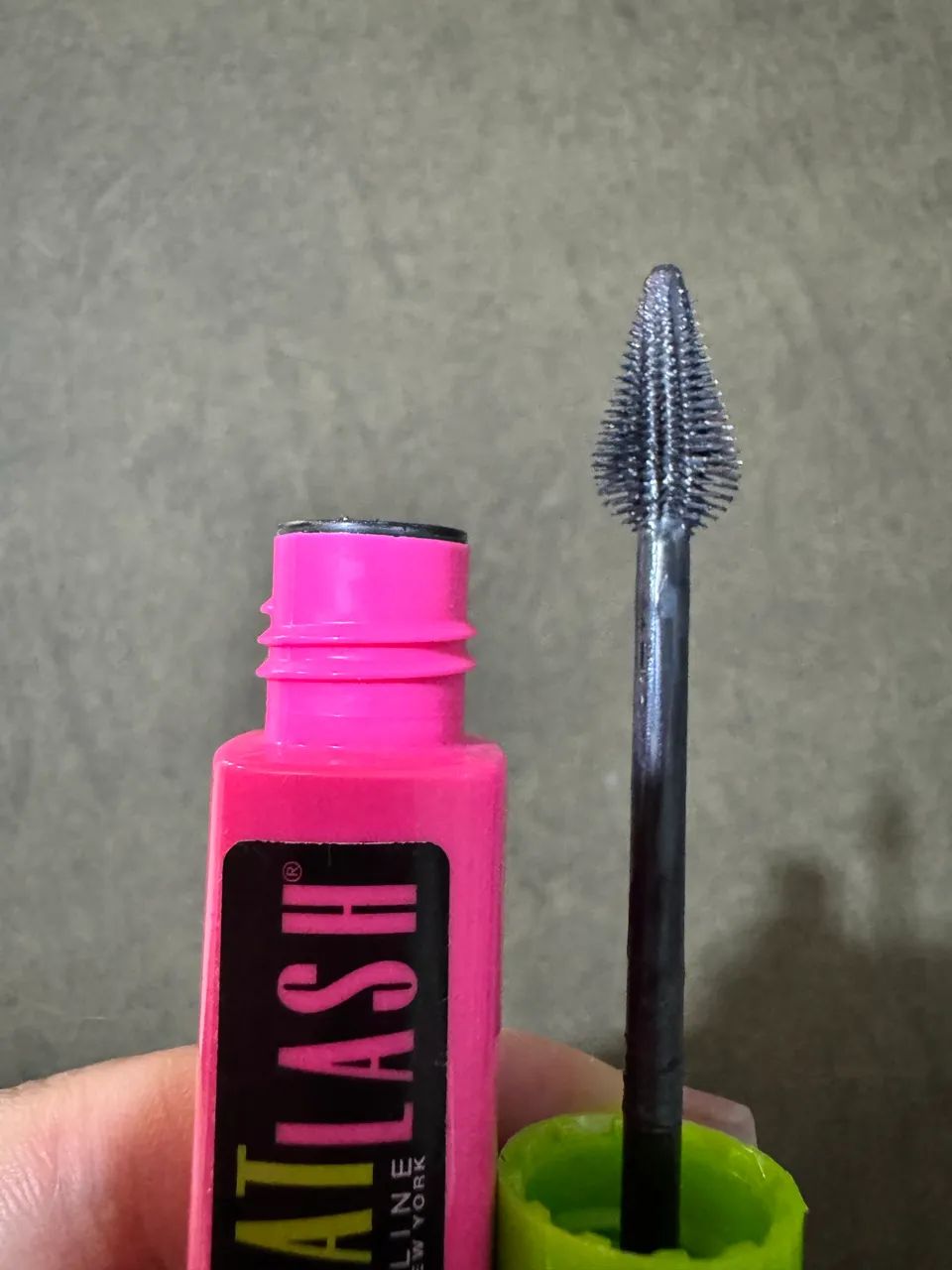 Máscara de cílios importada Maybelline - Foto 3