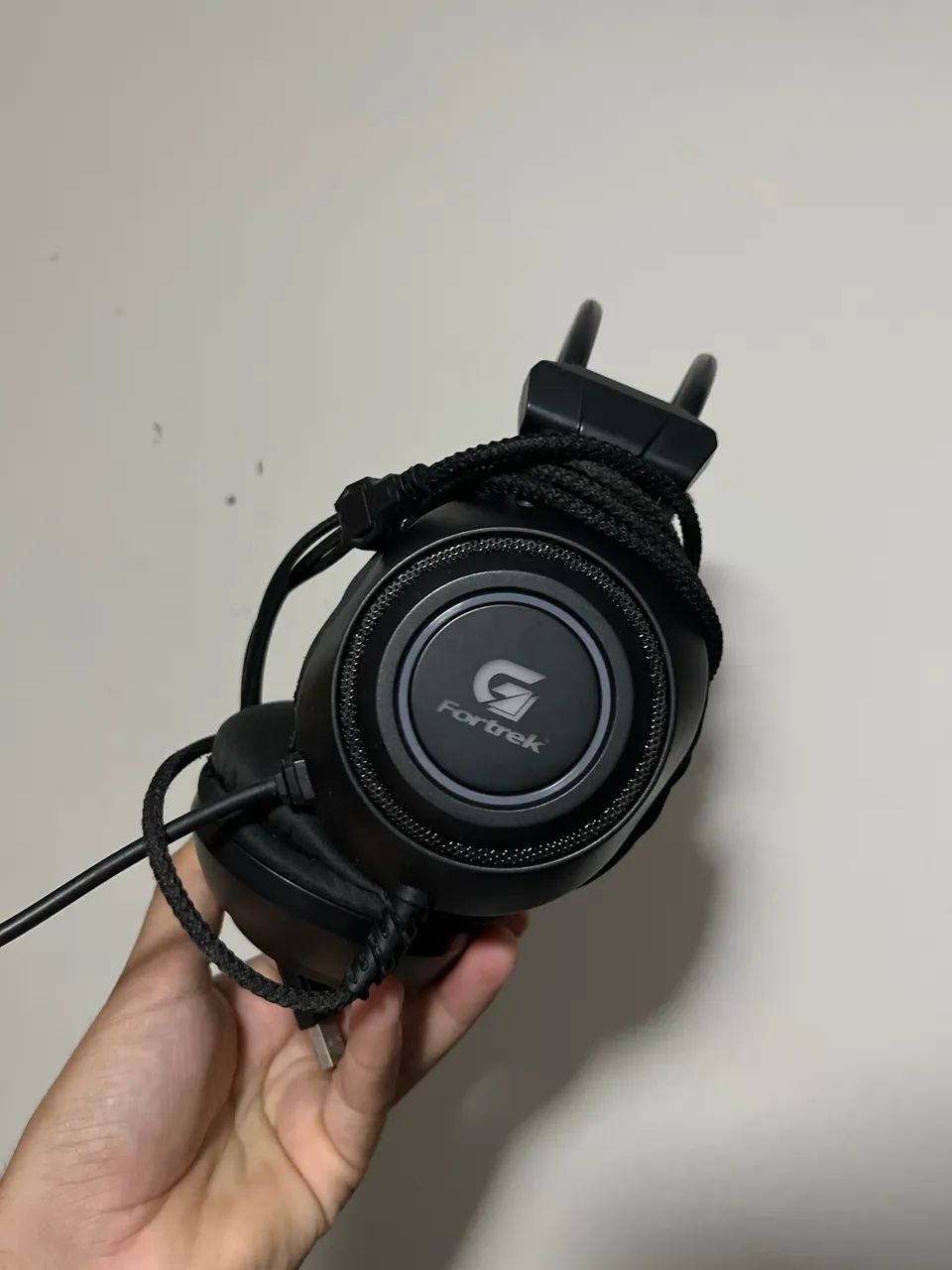 Fone fortrek 