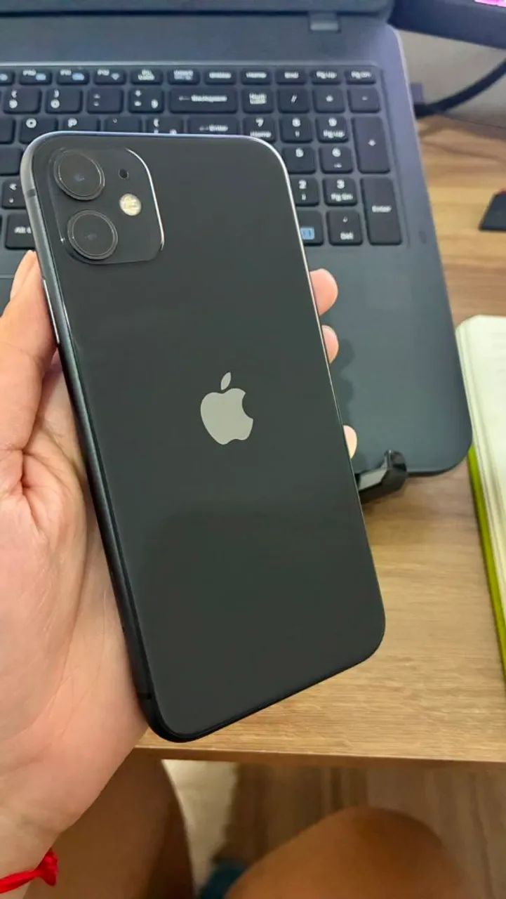 Iphone 11 64gb - Foto 2