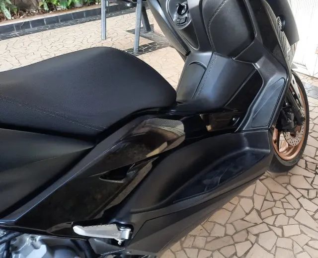Yamaha Xmax 250 Abs 2023 - Foto 5