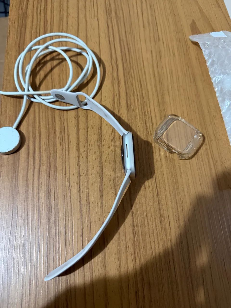 Apple Watch série 9 41 mm  - Foto 4