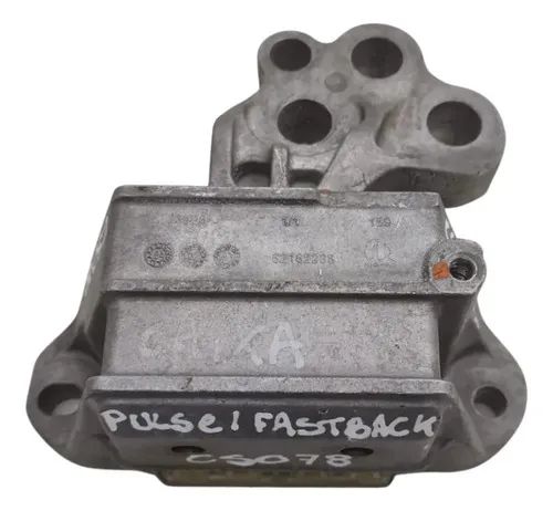 Coxim Cambio Esquerdo Fastback 1.3 Turbo Flex 2022 2026