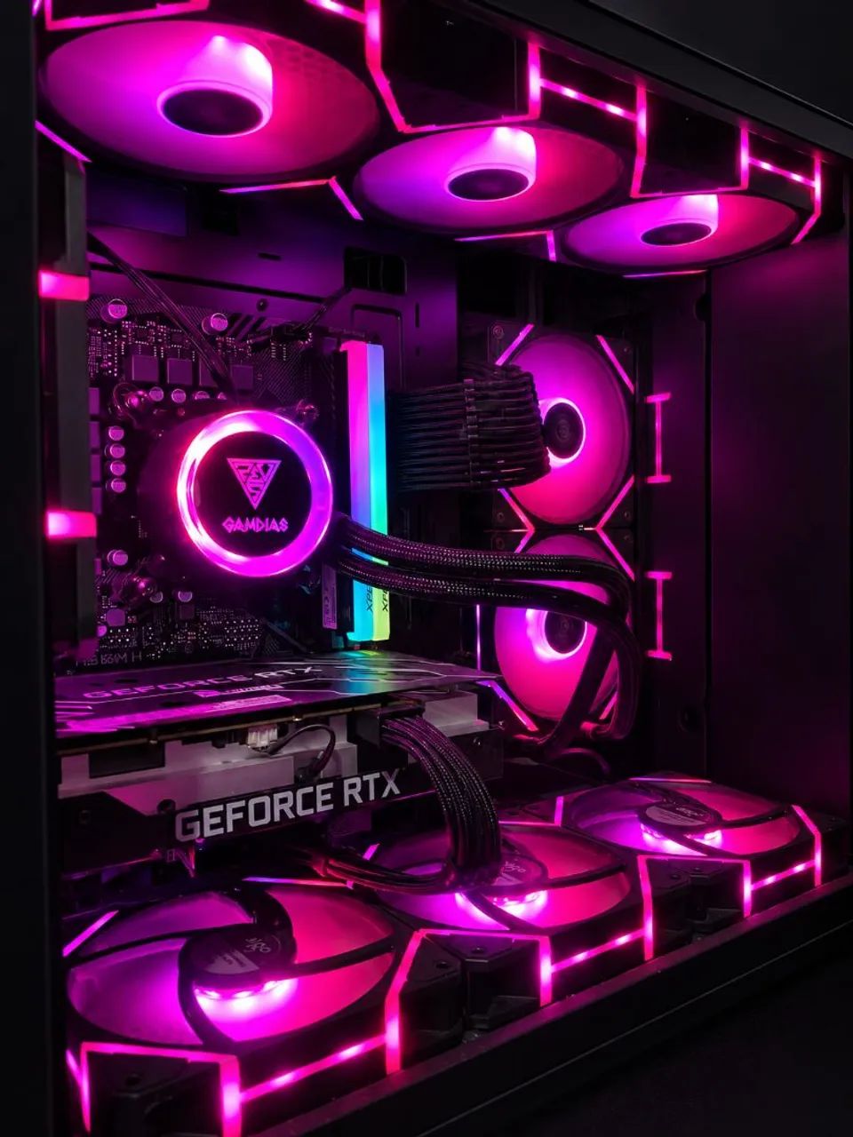 PC Gamer RTX  - Foto 2