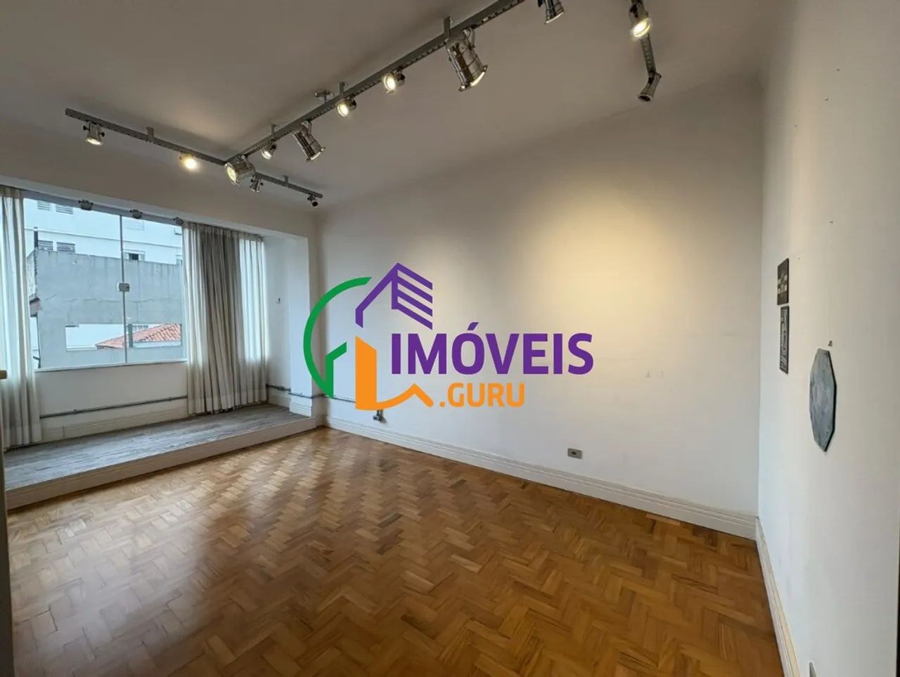 APARTAMENTO - ACLIMAÇÃO - SP