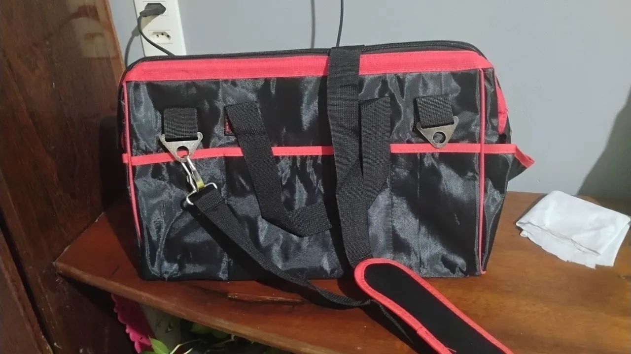Bolsa para ferramentas  - Foto 3