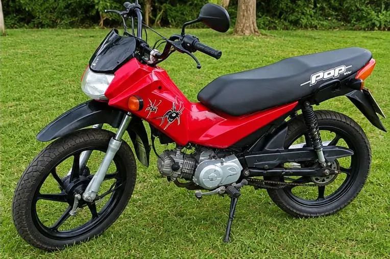 Honda pop - Foto 3
