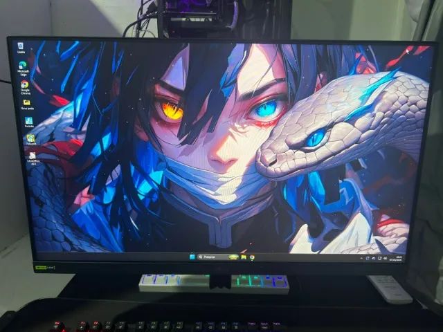 Monitor - Foto 2