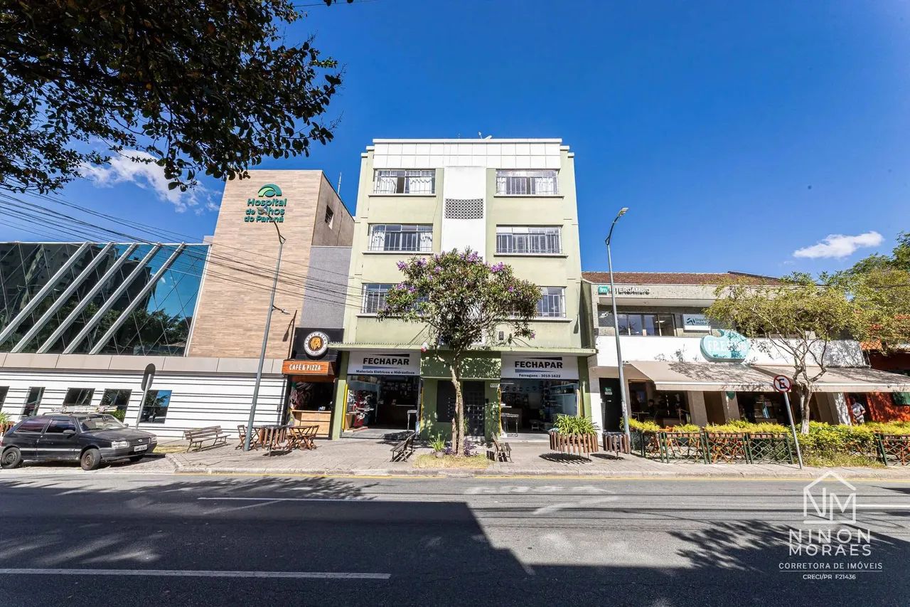 PONTO COMERCIAL no melhor lugar do Batel, Curitiba, Paraná!! Com 220 m² - Foto 9