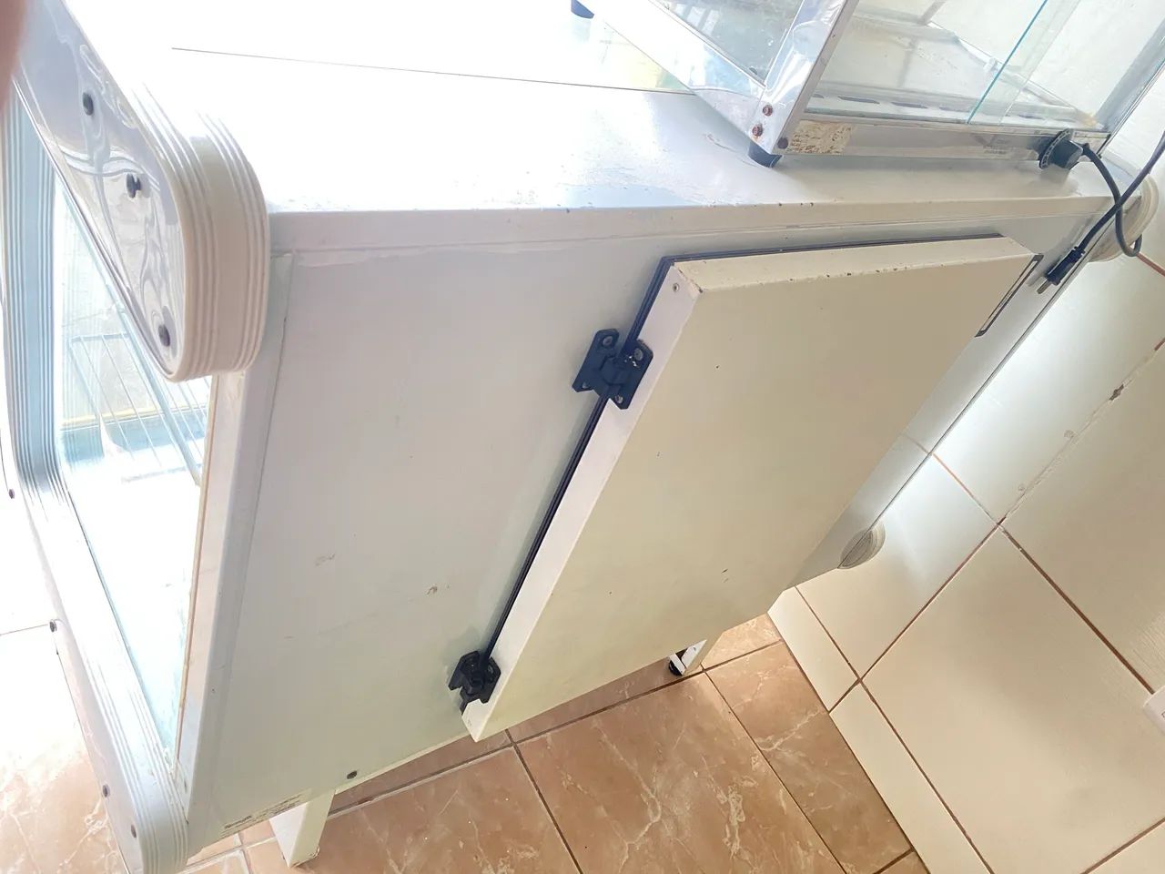 Expositor seco  - Foto 4