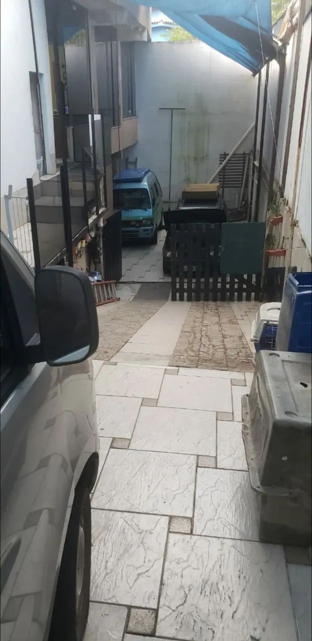 Vendo lojas  taquara rodrigues caldas com casa  nos fundos  proximo ao novo parque - Foto 4