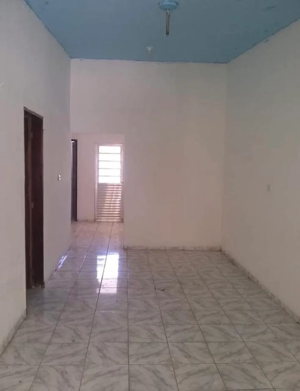 CASA CENTRO SATUBA BAIXOU 300,00 mil 