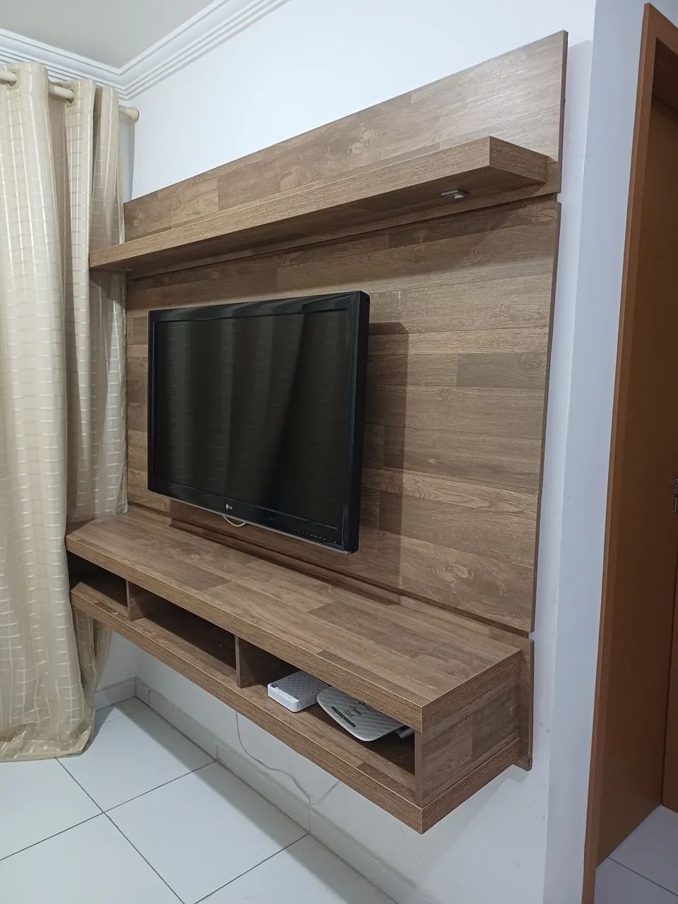 Painel de tv - Foto 4