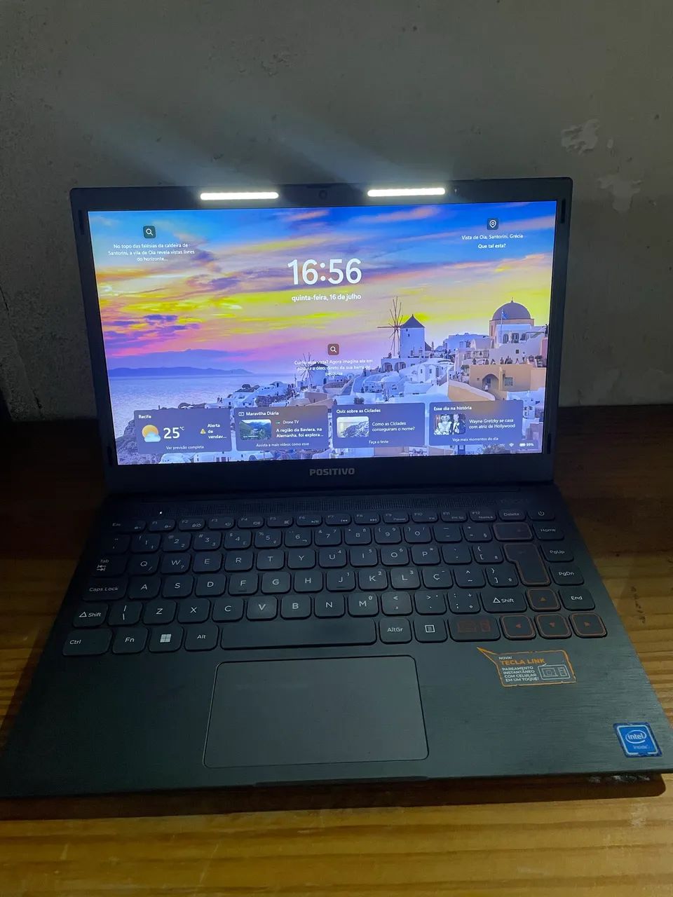 Notebook Positivo Vision C14 - Foto 3