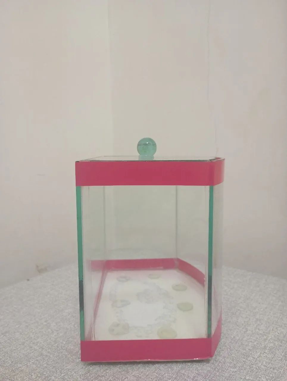 Aquário  - Foto 2