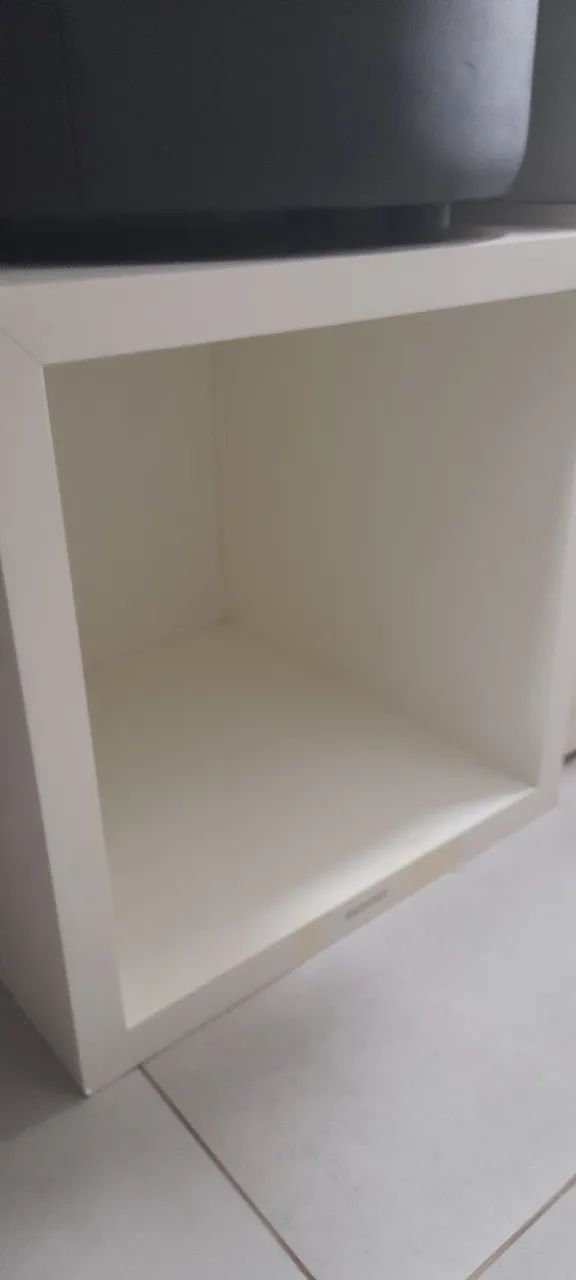 Cubos de mdf - Foto 2