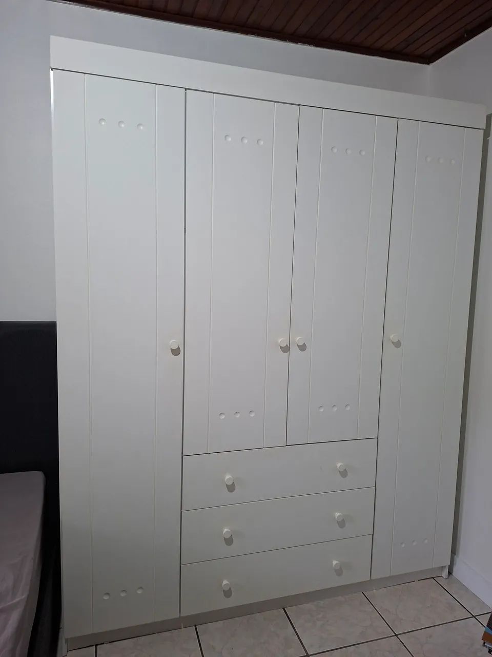 Quarto infantil 