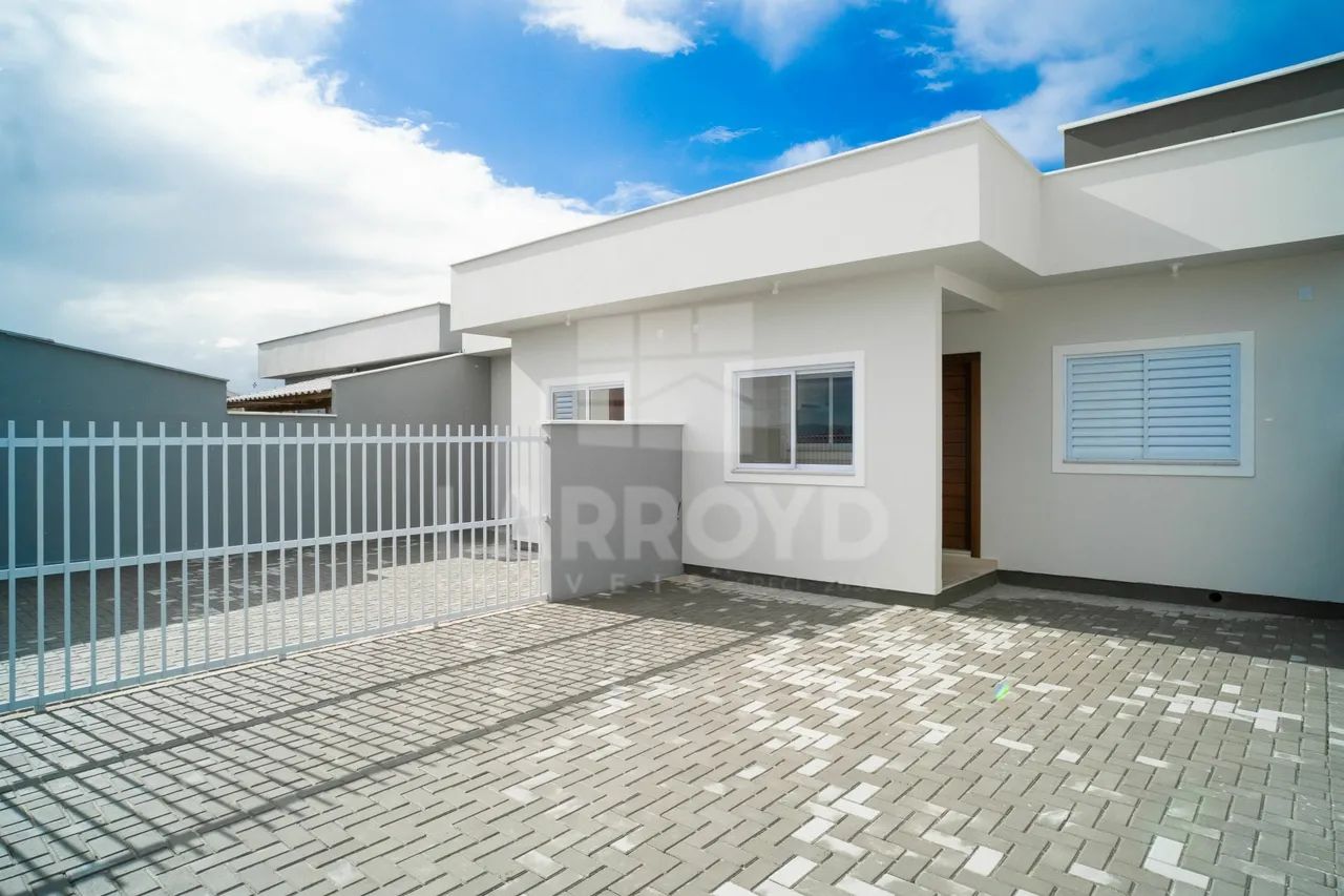 CASA EM CONDOMÍNIO - Foto 4