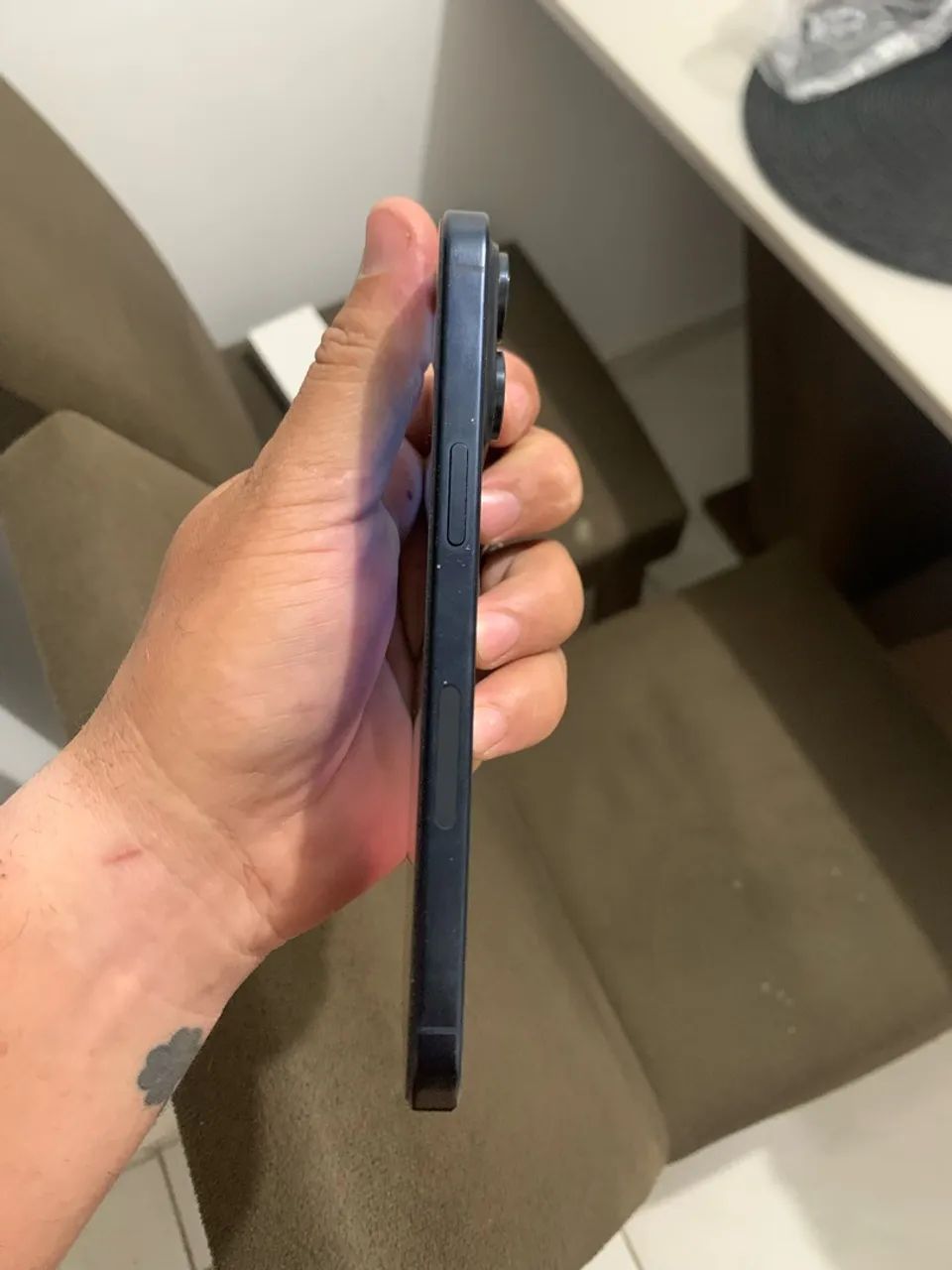 iPhone 15 pro max 256gb  - Foto 3