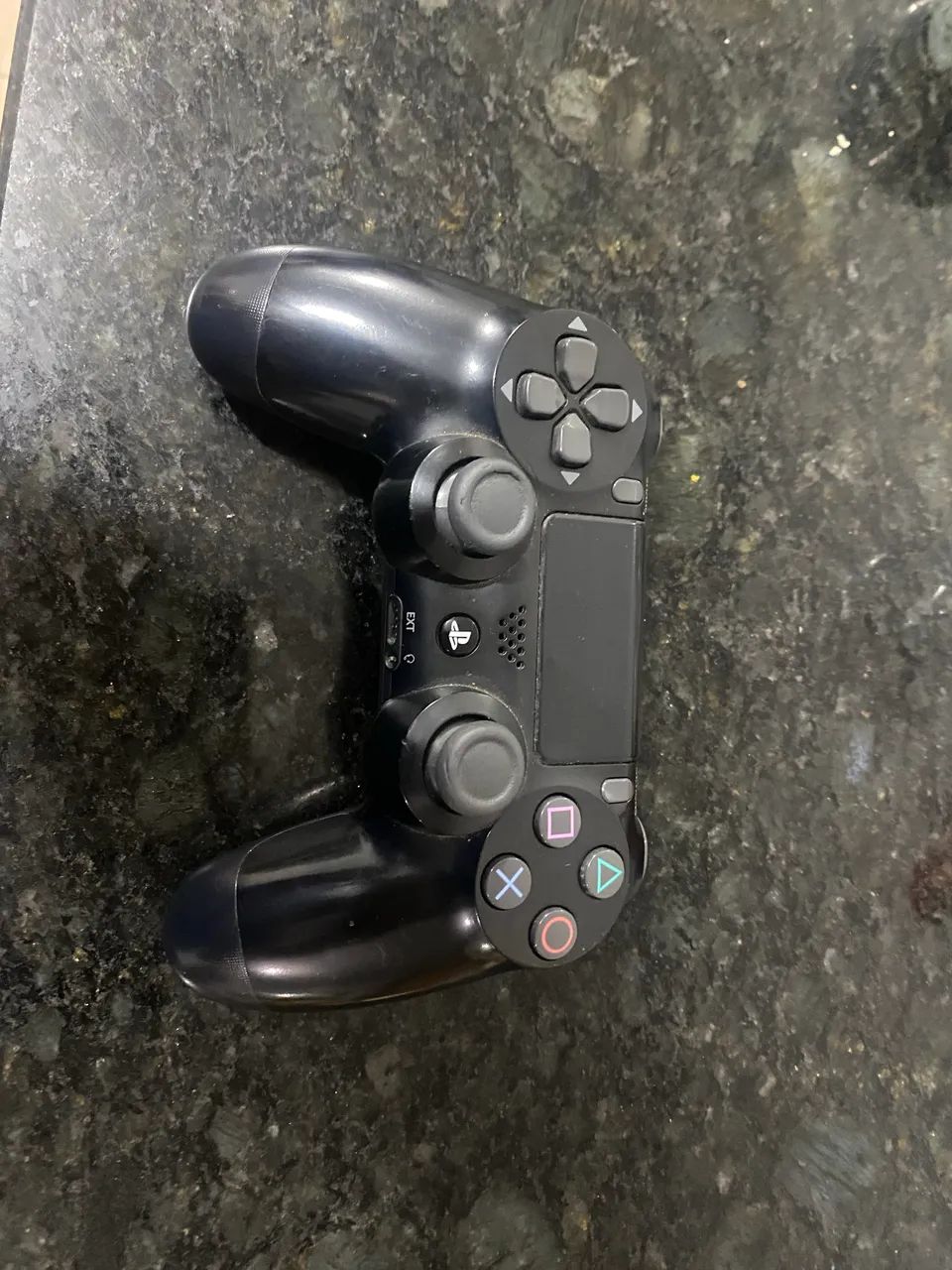 Controle de ps4 - Foto 2