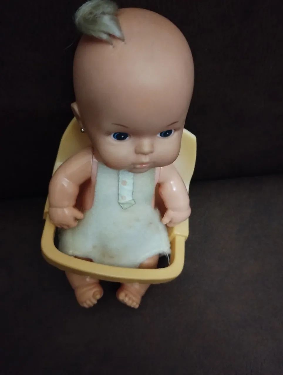Antiga Bebê Chuquinha da Estrela. - Foto 5