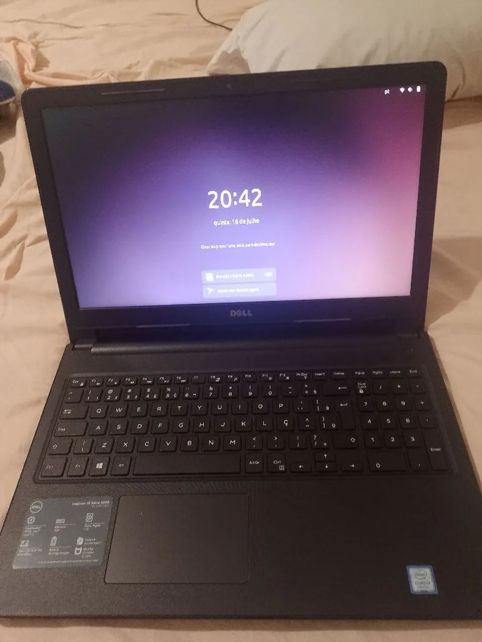 Notebook Dell - Foto 2