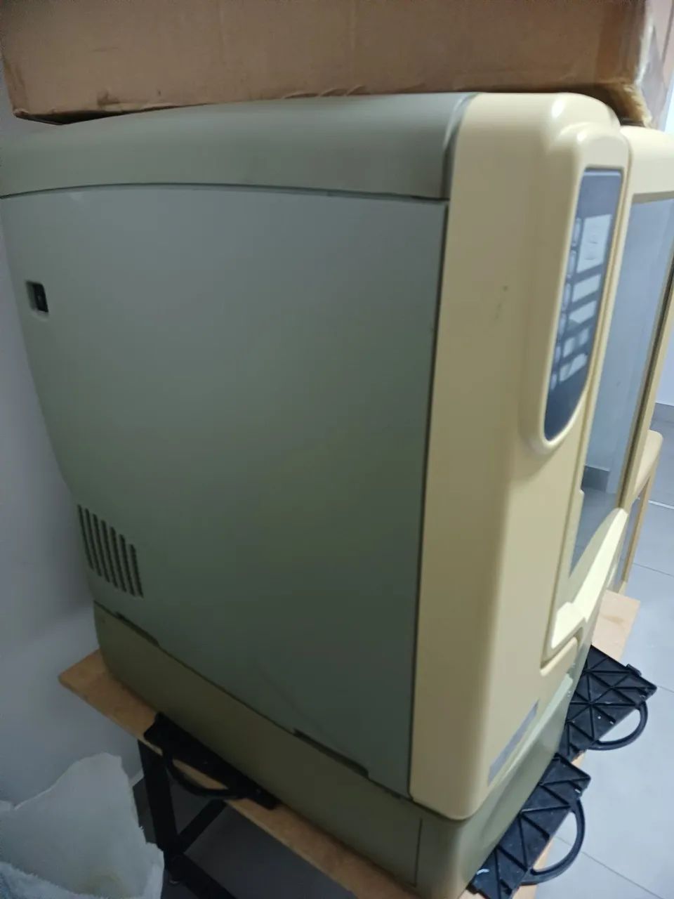 Impressora 3D STRATASYS as 2 no estado - Foto 2